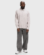 DICKIES LOOSE DENIM PAINTER GREY WASH DK0A4Z6RL221