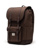 HERSCHEL SUPPLY LITTLE AMERICA BACKPACK BROWN SLATE/DELICIOSO 11390-07082-OS 19.00"(H) x 11.25"(W) x 7.00"(D), 30.0L - Image 3