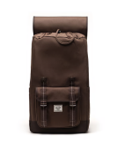 HERSCHEL SUPPLY LITTLE AMERICA BACKPACK BROWN SLATE/DELICIOSO 11390-07082-OS 19.00"(H) x 11.25"(W) x 7.00"(D), 30.0L - Image 2