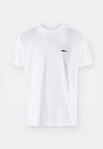 OBEY QUARTER ICON TEE WHITE 165264193-WHT - Image 5
