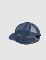 Dickies Hanston Trucker Cap Night Sky DK0A4YV3L181 - Image 3