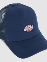 Dickies Hanston Trucker Cap Night Sky DK0A4YV3L181 - Image 4