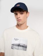 Dickies Hanston Trucker Cap Night Sky DK0A4YV3L181 - Image 2
