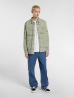 DICKIES STEVENSVILLE CARPENTER CLASSIC BLUE DK0A863TCLB1 - Image 6