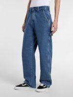 DICKIES STEVENSVILLE CARPENTER CLASSIC BLUE DK0A863TCLB1 - Image 5