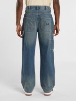 DICKIES STEVENSVILLE CARPENTER KHAKI DK0A863TL231 - Image 4