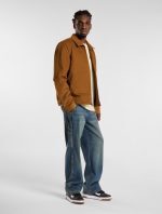 DICKIES STEVENSVILLE CARPENTER KHAKI DK0A863TL231 - Image 6