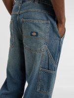 DICKIES STEVENSVILLE CARPENTER KHAKI DK0A863TL231 - Image 3