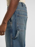 DICKIES STEVENSVILLE CARPENTER KHAKI DK0A863TL231 - Image 2