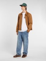 DICKIES CIRCLE TEE WHITE DK0A87QL0WH1 - Image 6
