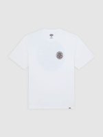 DICKIES CIRCLE TEE WHITE DK0A87QL0WH1 - Image 7