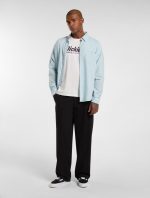 DICKIES WILLISTON TEE EGRET DK0A87YLC481 - Image 3
