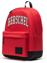 HERSCHEL CLASSIC XL BACKPACK VARSITY RED 11546-07115-OS 17.75"(H) x 12.75"(W) x 6.50"(D), 30.0L - Image 4