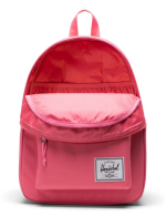 HERSCHEL CLASSIC XL BACKPACK PINK LEMONADE 11546-06800-OS 17.75"(H) x 12.75"(W) x 6.50"(D), 30.0L - Image 3