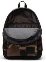 HERSCHEL CLASSIC XL BACKPACK VARSITY WOODLAND CAMO 11546-07117-OS 17.75"(H) x 12.75"(W) x 6.50"(D), 30.0L - Image 2
