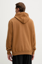 DICKIES SUMMERDALE HOODIE BROWN DUCK DK0A4Y6P0BD1 - Image 4