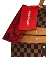 SPRAYGROUND TRUNK BACKPACK B7759 27 cm x 45 cm x 15 cm - Image 6