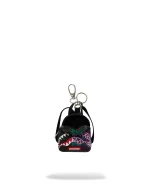 SPRAYGROUND TREEHOUSE PARTY KEYCHAIN K7961 7.5 cm x 9 cm x 3.8 cm - Image 3