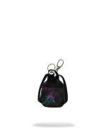 SPRAYGROUND TREEHOUSE PARTY KEYCHAIN K7961 7.5 cm x 9 cm x 3.8 cm - Image 4