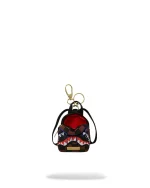 SPRAYGROUND LOST IN SPACE DRIP KEYCHAIN K8043 7.5 cm x 9 cm x 3.8 cm - Image 3