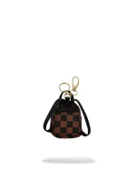 SPRAYGROUND LOST IN SPACE DRIP KEYCHAIN K8043 7.5 cm x 9 cm x 3.8 cm - Image 4
