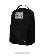 SPRAYGROUND EPIC PATCH OCEAN CARGO BACKPACK B7211 27 cm x 45 cm x 15 cm - Image 10