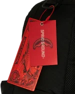 SPRAYGROUND EPIC PATCH OCEAN CARGO BACKPACK B7211 27 cm x 45 cm x 15 cm - Image 9