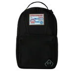 SPRAYGROUND EPIC PATCH OCEAN CARGO BACKPACK B7211 27 cm x 45 cm x 15 cm