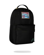 SPRAYGROUND EPIC PATCH OCEAN CARGO BACKPACK B7211 27 cm x 45 cm x 15 cm - Image 6