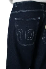 HOMEBOY X-TRA MONSTER HB. DENIM INDIGO 01PA1041-80 - Image 14