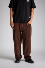 HOMEBOY X-TRA BAGGY CORD JAMES BROWN 01PA0301-92