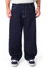 HOMEBOY X-TRA MONSTER HB. DENIM INDIGO 01PA1041-80