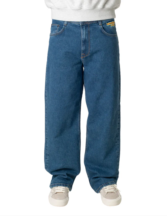 xtra_blau-3dxtra_blau-3d-2_540x HOMEBOY X-TRA BAGGY DIAMOND DENIM WASHED BLUE 01PA0340-81 - Image 1