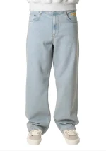 HOMEBOY X-TRA BAGGY DIAMOND DENIM MOON 01PA0340-79