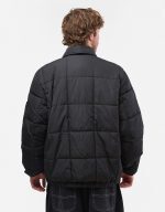 DICKIES EISENHOWER PUFFER BLACK DK0A87O6BLK1 - Image 4