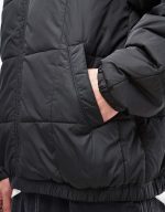 DICKIES EISENHOWER PUFFER BLACK DK0A87O6BLK1 - Image 3