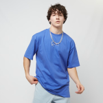 KARL KANI SMALL SIGNATURE ESSENTIAL TEE BLUE KM-TE011-091-20