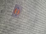 Dickies Rib Balaclava Grey Melange DK0A4Z32GYM1 - Image 3