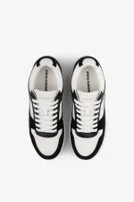 PEGADOR SHOES CITIGO LOW BLACK OFF-WHITE SL 4232-001/028-M-GR - Image 5