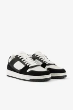 PEGADOR SHOES CITIGO LOW BLACK OFF-WHITE SL 4232-001/028-M-GR - Image 3