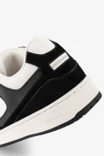 PEGADOR SHOES CITIGO LOW BLACK OFF-WHITE SL 4232-001/028-M-GR - Image 4