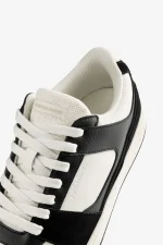 PEGADOR SHOES CITIGO LOW BLACK OFF-WHITE SL 4232-001/028-M-GR - Image 2