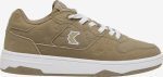 KARL KANI SHOES 89 2K PRM BROWN KKFWM000450 - Image 2
