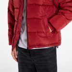 Karl Kani Retro Essential Puffer Jacket Red KM-JK012-052-11 - Image 3