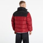 Karl Kani Retro Essential Puffer Jacket Red KM-JK012-052-11 - Image 5