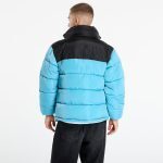 Karl Kani Retro Essential Puffer Jacket Blue KM-JK012-091-20 - Image 4