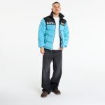 Karl Kani Retro Essential Puffer Jacket Blue KM-JK012-091-20 - Image 5