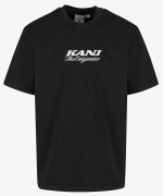 KARL KANI KANI ORIGINATOR T-SHIRT BLACK KM253-025-2