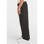 KARL KANI OG K WASHED STRAIGHT LEG JEANS BLACK KM253-020-1 - Image 6