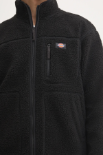 DICKIES MOUNT HOPE FLEECE BLACK DK0A4YEEBLK1 - Image 5